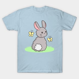 Cute Bunny T-Shirt